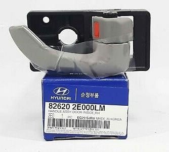 826202E000LM Hyundai/Kia Doors handle front right internal