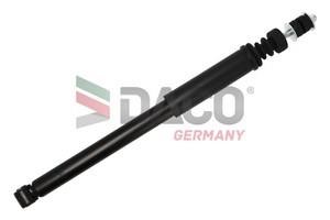 Daco 560701 Rear oil and gas suspension shock absorber 560701