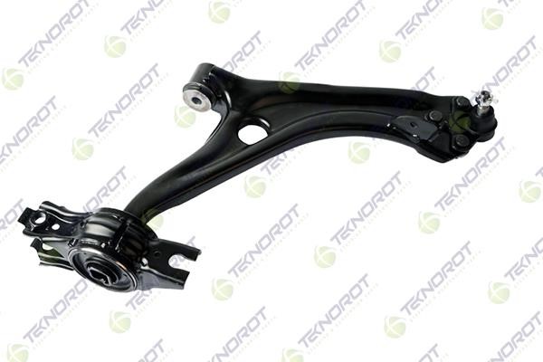Teknorot H-476 Suspension arm front lower right H476