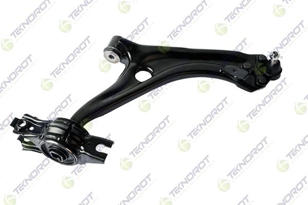 Teknorot H-478 Suspension arm front lower right H478