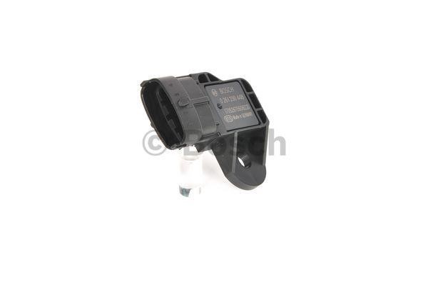 Boost pressure sensor Bosch 0 261 230 448