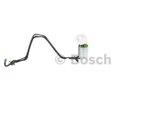 Bosch Fuel gauge – price 931 PLN