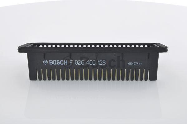 Bosch Air filter – price 18 PLN