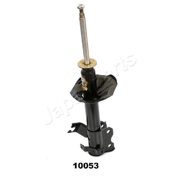 Japanparts MM-10053 Front right gas oil shock absorber MM10053