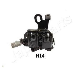 Japanparts BO-H14 Ignition coil BOH14