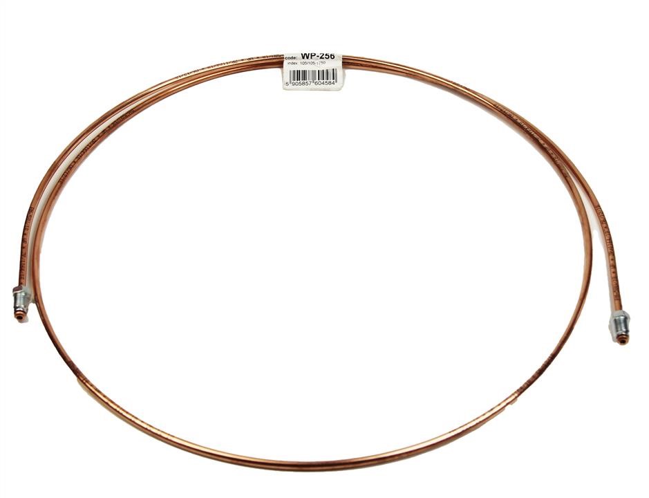 WP256 WP Brake line