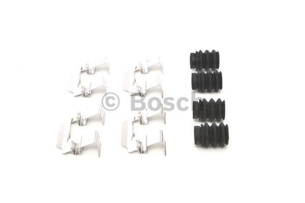 Bosch Brake pad fitting kit – price 61 PLN