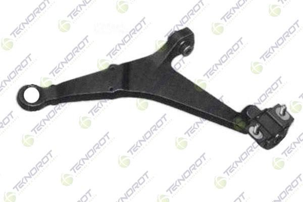 Teknorot P-126S Suspension arm front lower left P126S