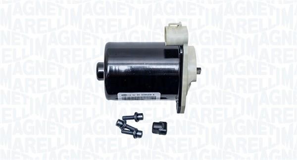 Solenoid valve automatic transmission (automatic transmission) Magneti marelli 023000037010