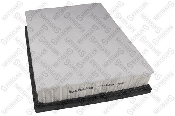 Air filter Lexus GX: 7101918SX Stellox Air filter