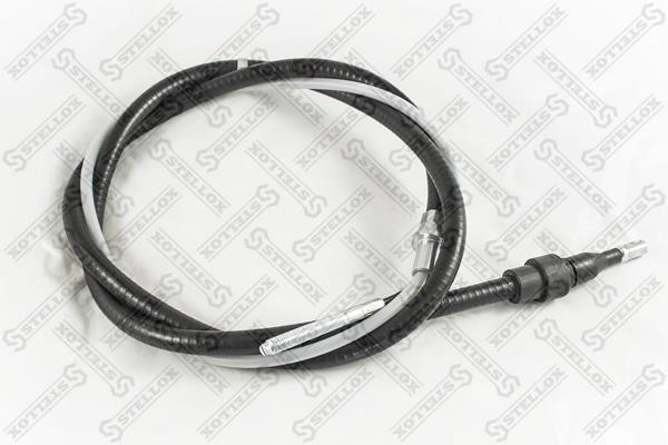 2998532SX Stellox Handbrake cable