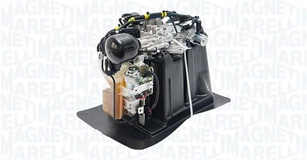 Magneti marelli Automatic Transmission Control Unit (Automatic) – price 5054 PLN