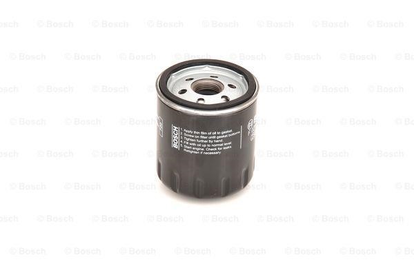 Bosch Oil Filter – price 58 PLN