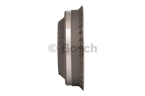 Rear brake drum Bosch 0 986 477 271