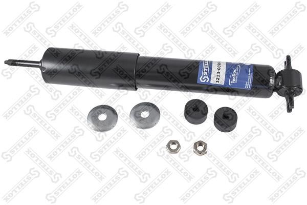 Stellox 1213-0098-SX Front oil and gas suspension shock absorber 12130098SX