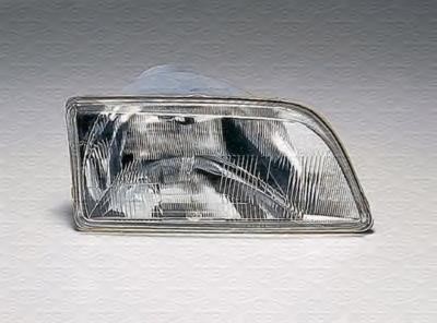 Citroen/Peugeot 95625003 Headlamp 95625003