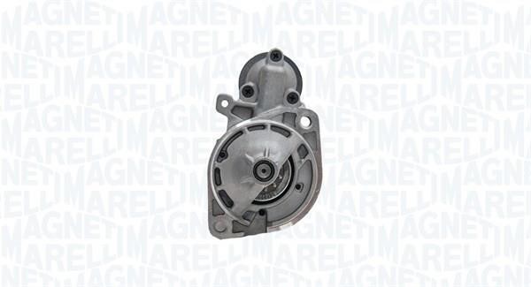 Starter Magneti marelli 063721410010
