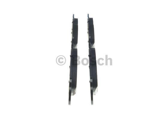 Brake pad set Bosch 0 986 494 806
