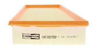 Champion CAF100755P Air filter CAF100755P