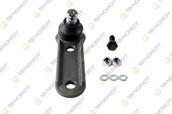 Buy Teknorot R-505 at a low price in United Arab Emirates!