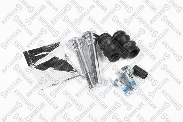Stellox 04-98702-SX Repair Kit, brake caliper guide 0498702SX