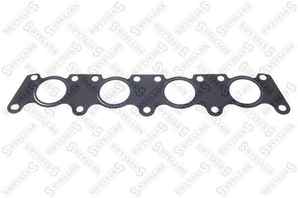 Exhaust collector gasket Audi Cabriolet: 1126031SX Stellox Exhaust manifold gasket