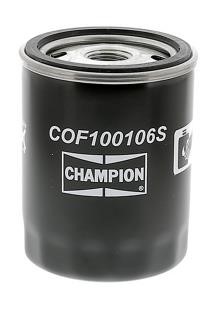 Champion COF100106S Oil Filter COF100106S