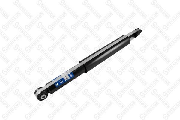 Stellox 1212-0092-SX Rear oil and gas suspension shock absorber 12120092SX