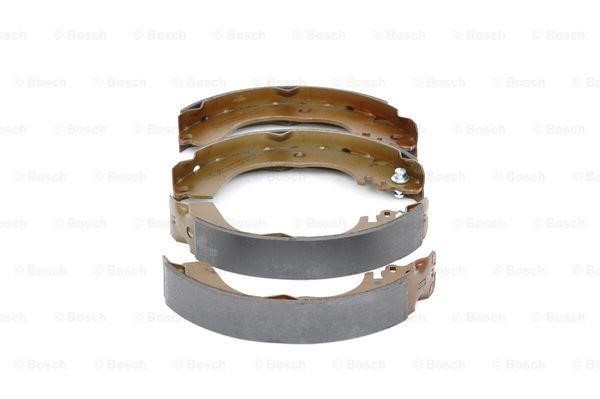 Bosch Brake shoe set – price [object Object] PLN