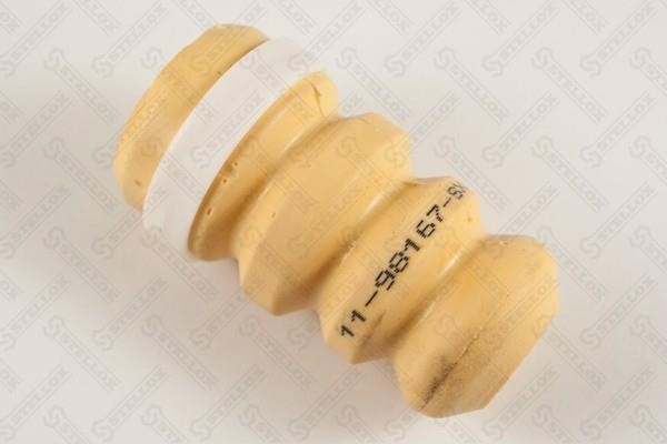 Stellox 11-98167-SX Front shock absorber bump 1198167SX
