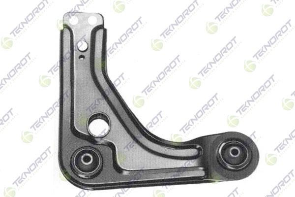 Teknorot FO-263S Suspension arm front lower right FO263S