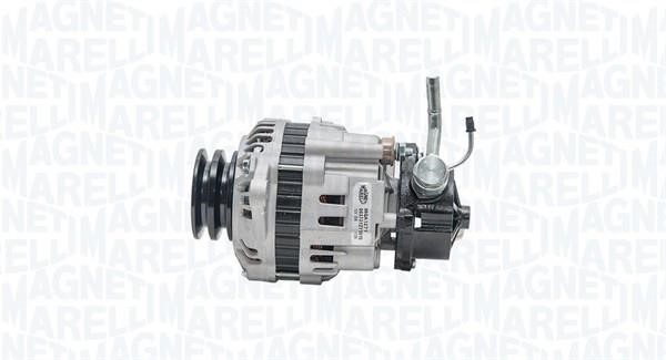 Alternator Magneti marelli 063731271010