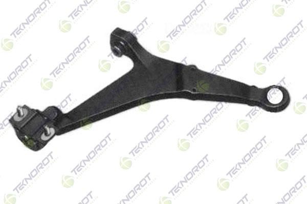 Teknorot P-125S Suspension arm front lower right P125S