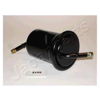 Japanparts FC-315S Fuel filter FC315S