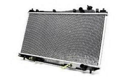 Honda 19010-PMA-E51 Radiator, engine cooling 19010PMAE51