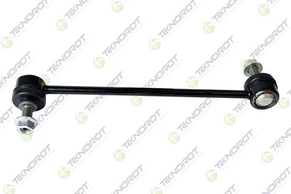 Teknorot M-286A Front stabilizer bar, right M286A