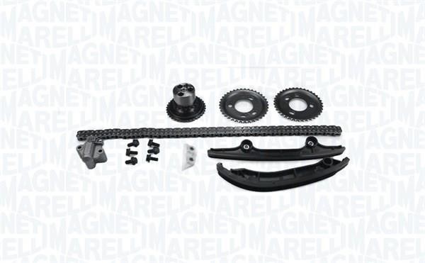 Magneti marelli 341500000510 Timing chain kit 341500000510