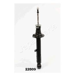 Japanparts MM-22009 Front right gas oil shock absorber MM22009