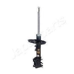 Japanparts MM-00722 Front right gas oil shock absorber MM00722