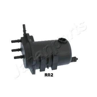 Japanparts FC-R02S Fuel filter FCR02S