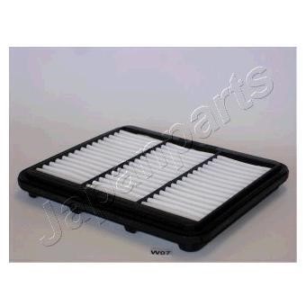 Japanparts FA-W07S Air filter FAW07S