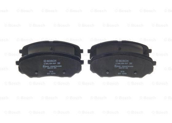 Buy Bosch 0 986 494 827 at a low price in United Arab Emirates!