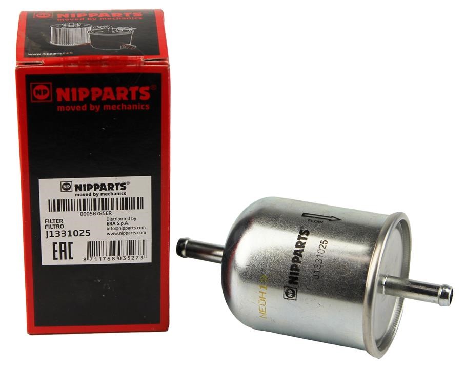 Fuel filter Nipparts J1331025