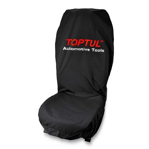 Toptul JCS-0102 Protective seat cover 72 x 134 x 61 mm JCS0102