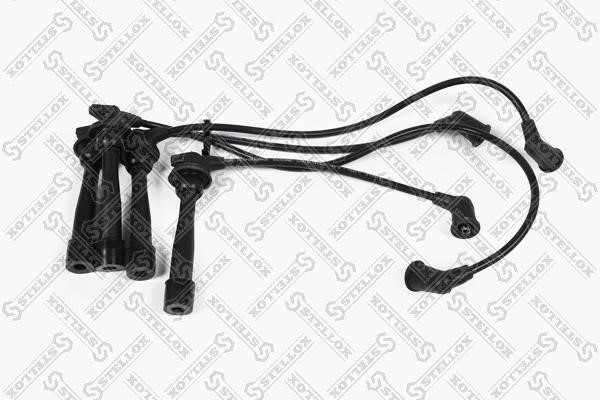 Stellox 10-38023-SX Ignition cable kit 1038023SX