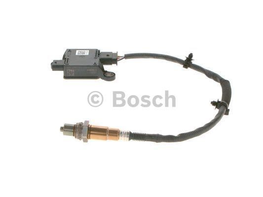 Bosch Particle Sensor – price