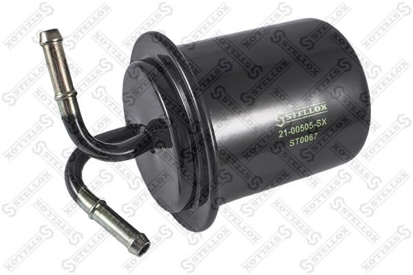 Stellox 21-00505-SX Fuel filter 2100505SX
