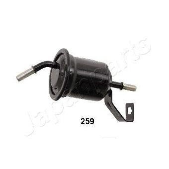 Japanparts FC-259S Fuel filter FC259S