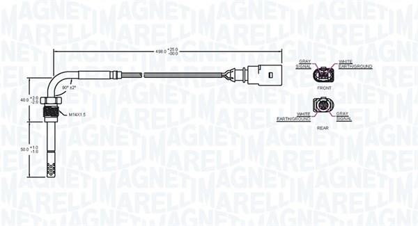 Buy Magneti marelli 172000171010 at a low price in United Arab Emirates!