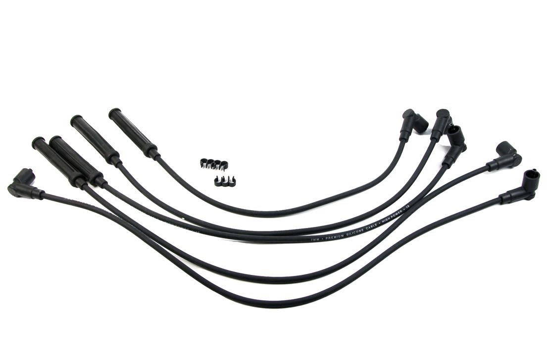 Tesla T437B Ignition cable kit T437B